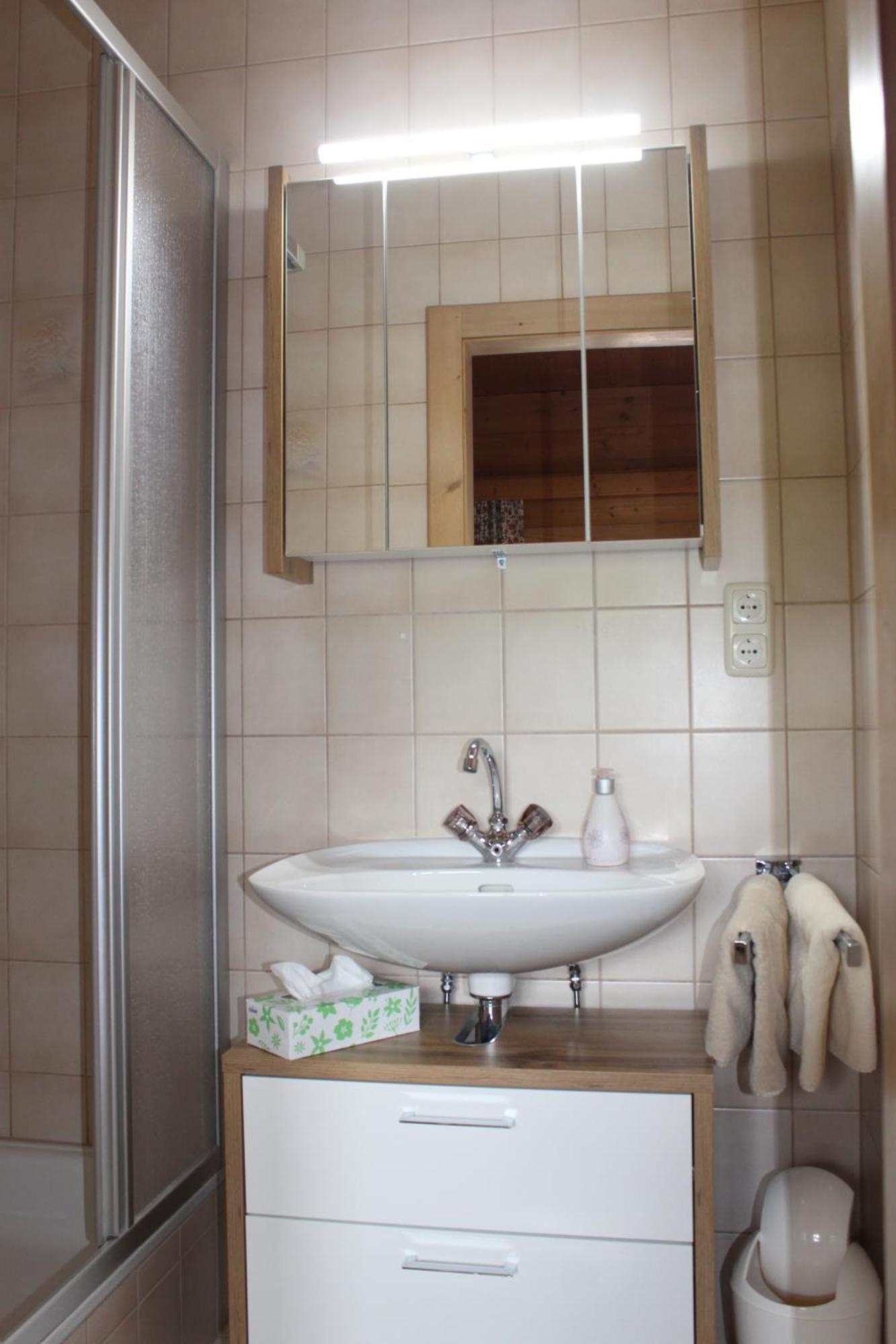 Haus Strobler Apartment Going am Wilden Kaiser ห้อง รูปภาพ