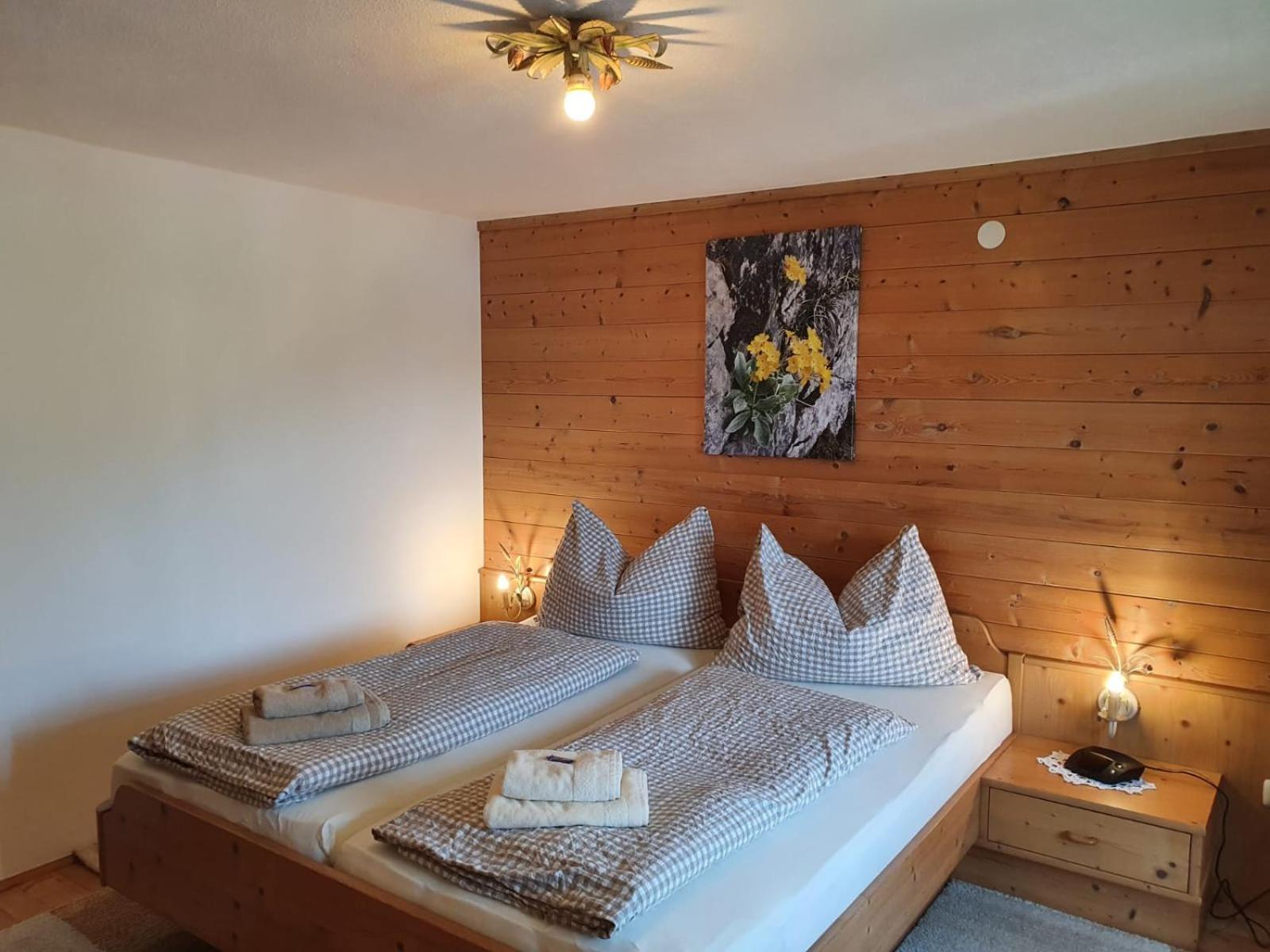 Haus Strobler Apartment Going am Wilden Kaiser ห้อง รูปภาพ