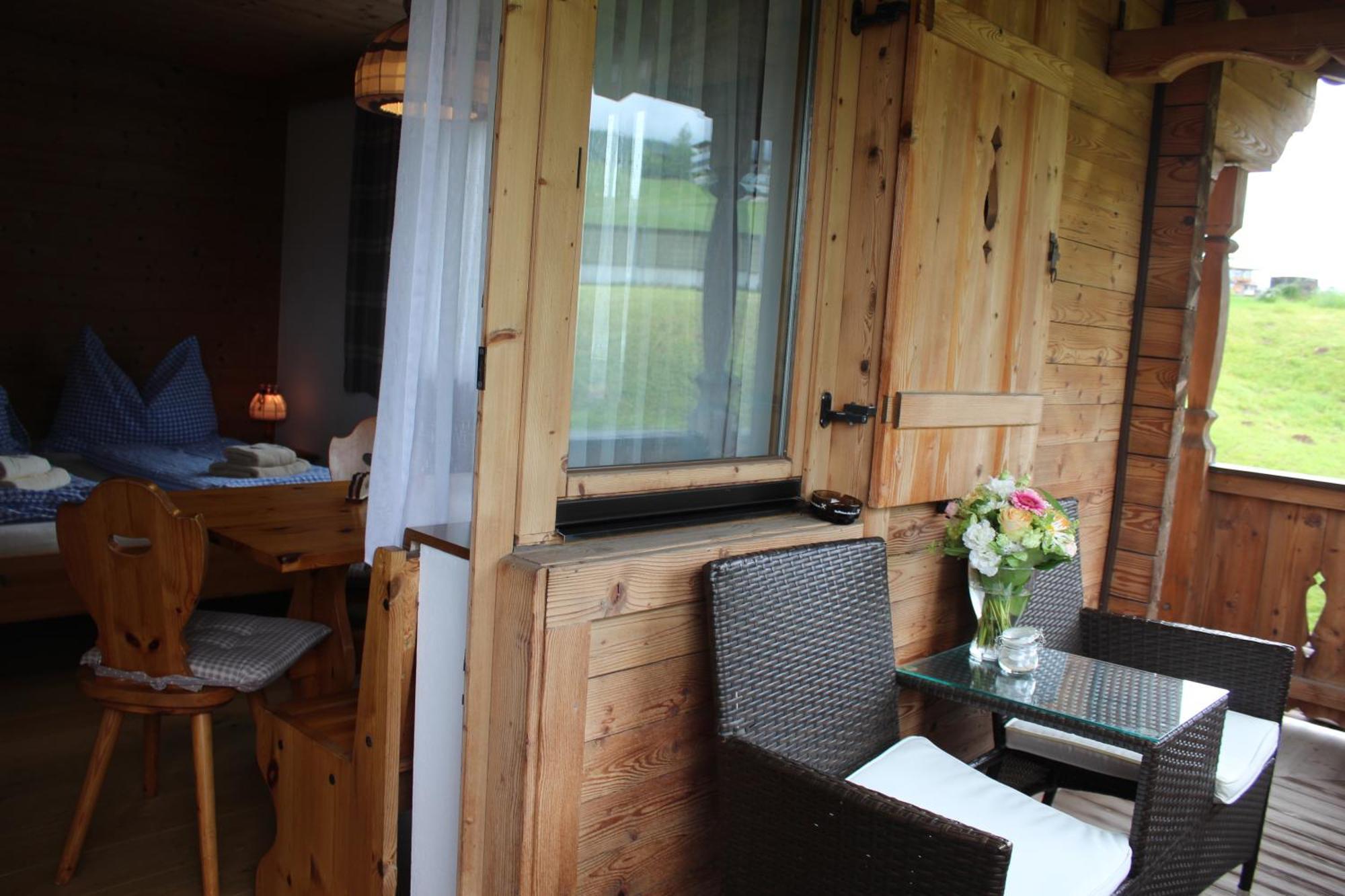 Haus Strobler Apartment Going am Wilden Kaiser ห้อง รูปภาพ