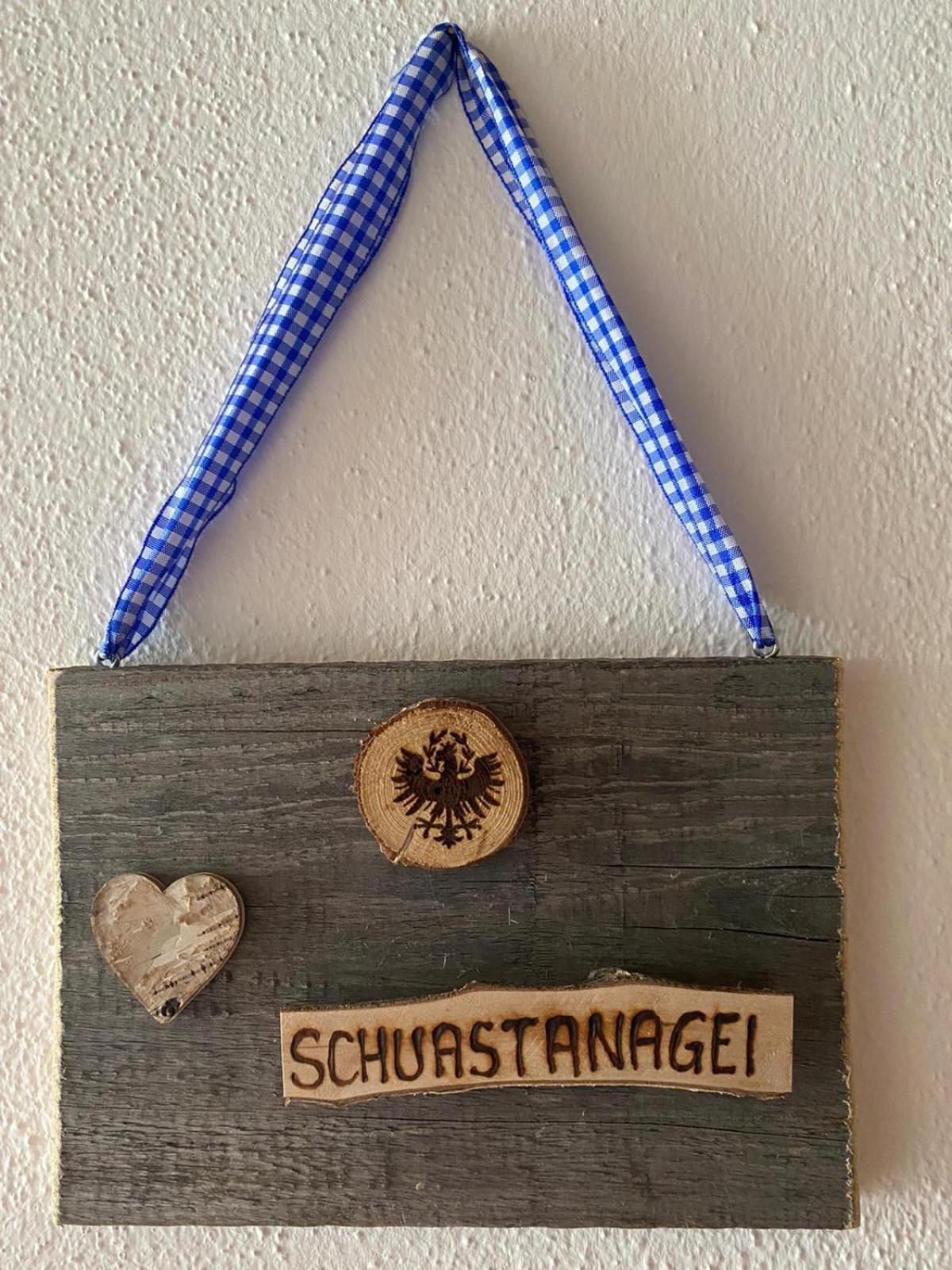 Haus Strobler Apartment Going am Wilden Kaiser ห้อง รูปภาพ