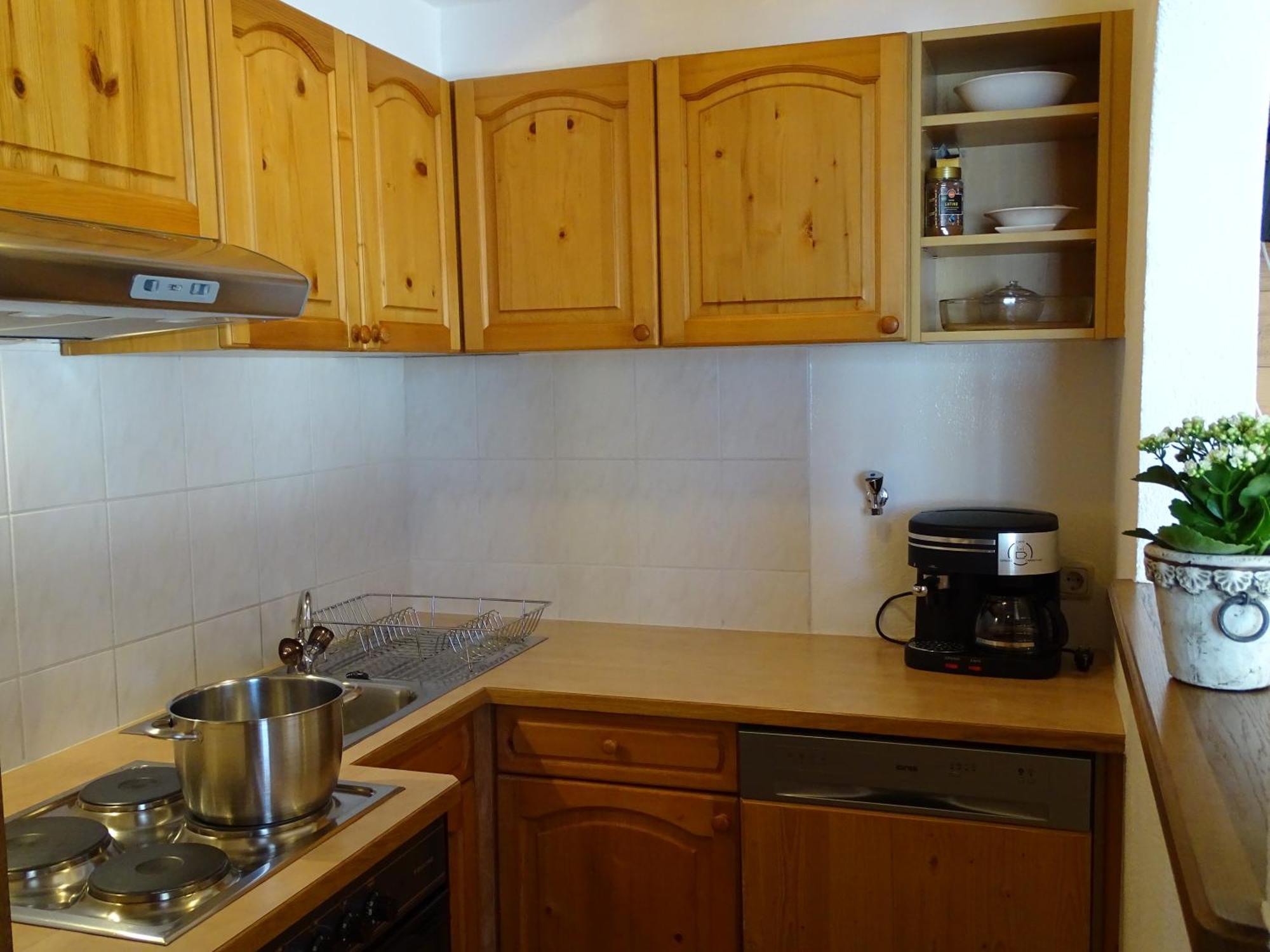Haus Strobler Apartment Going am Wilden Kaiser ภายนอก รูปภาพ
