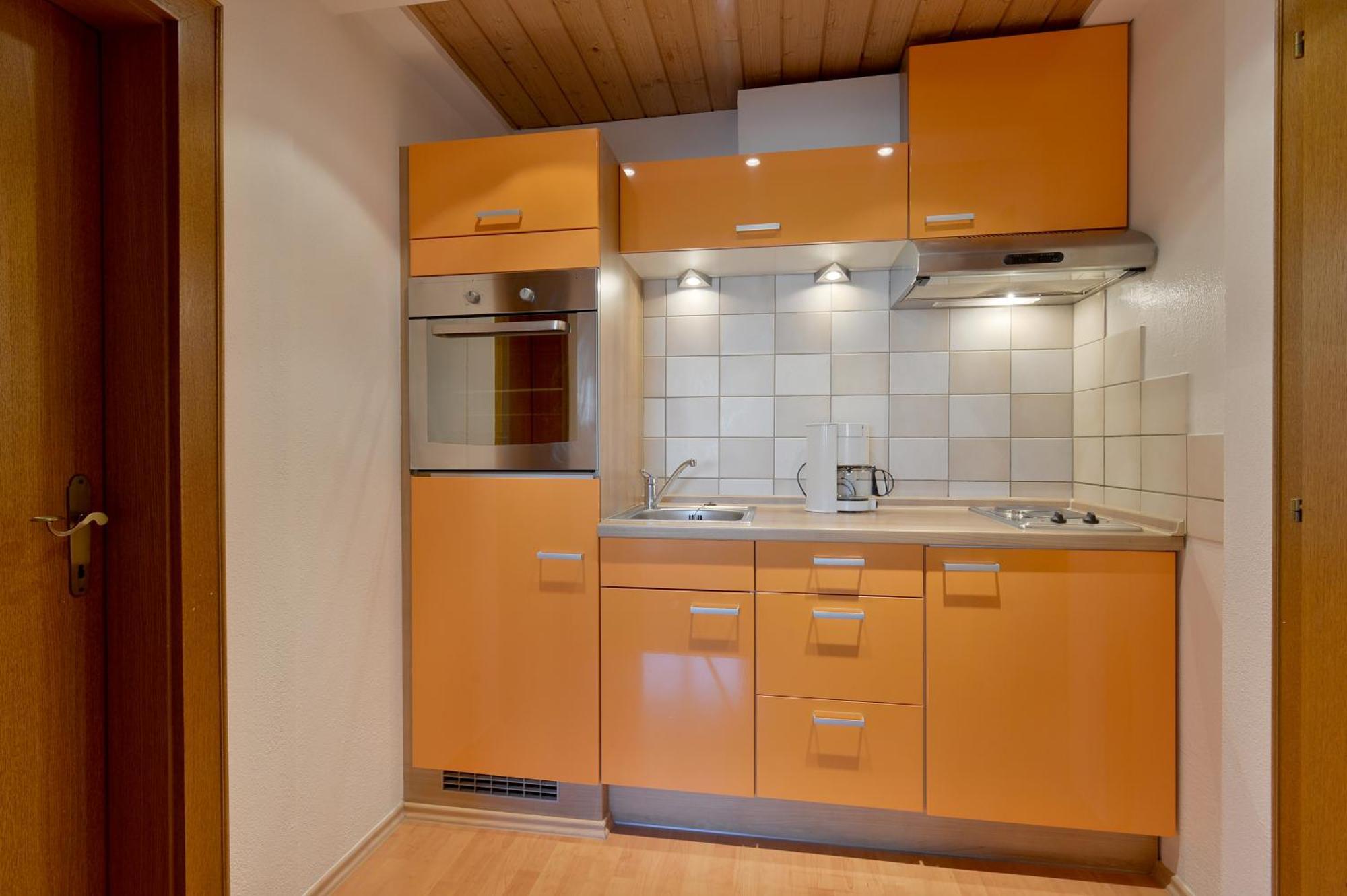 Haus Strobler Apartment Going am Wilden Kaiser ภายนอก รูปภาพ