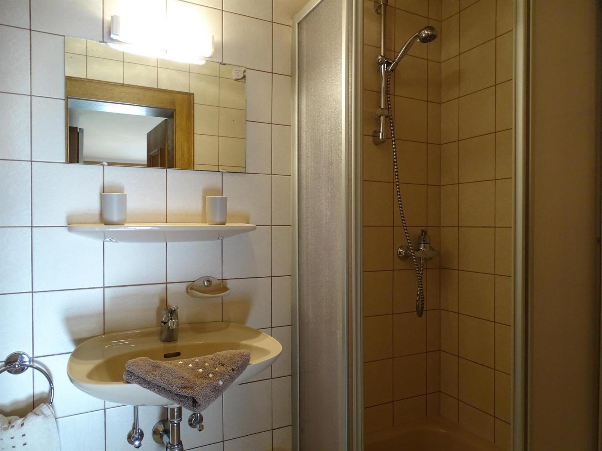 Haus Strobler Apartment Going am Wilden Kaiser ภายนอก รูปภาพ