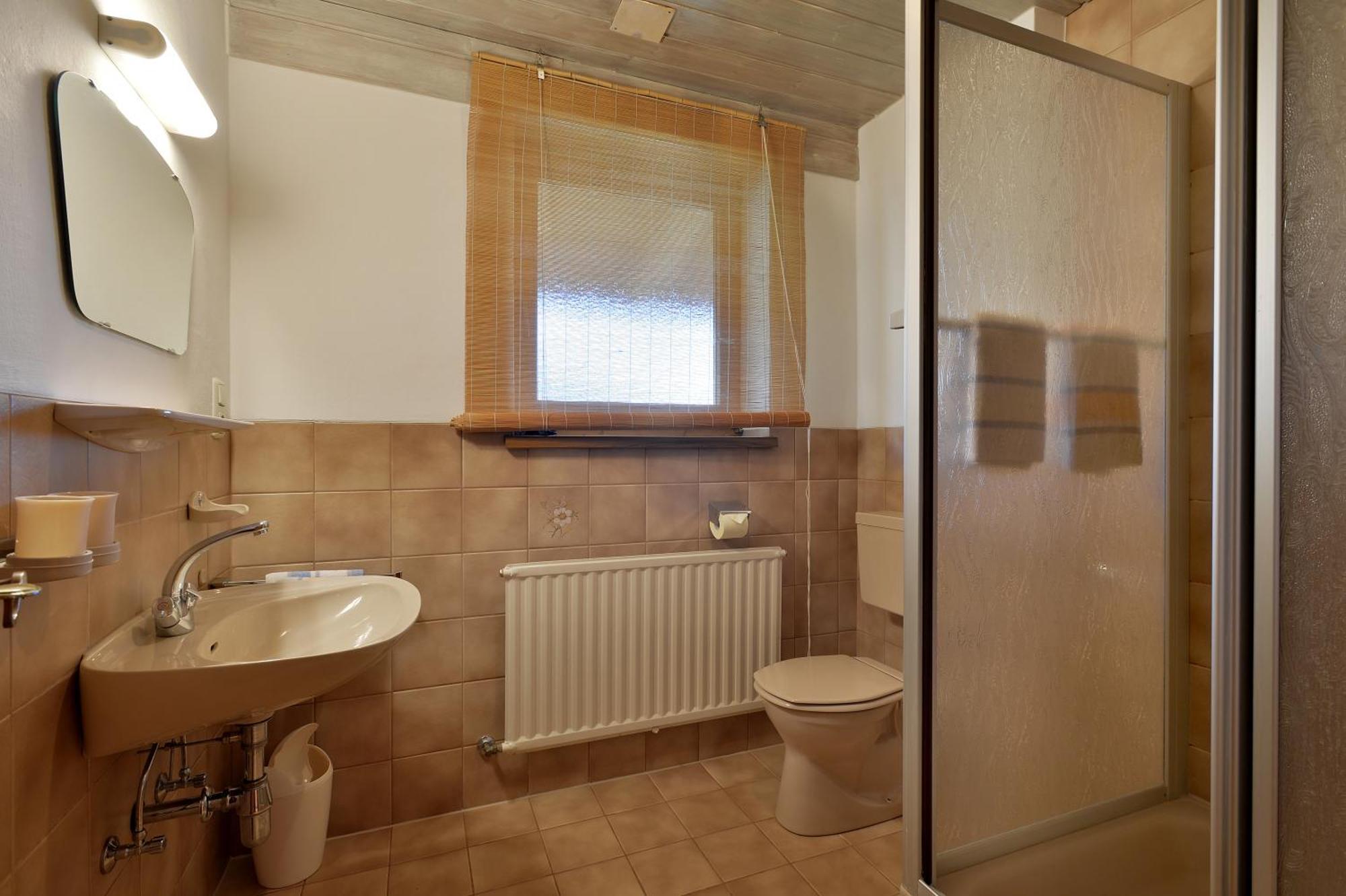 Haus Strobler Apartment Going am Wilden Kaiser ภายนอก รูปภาพ