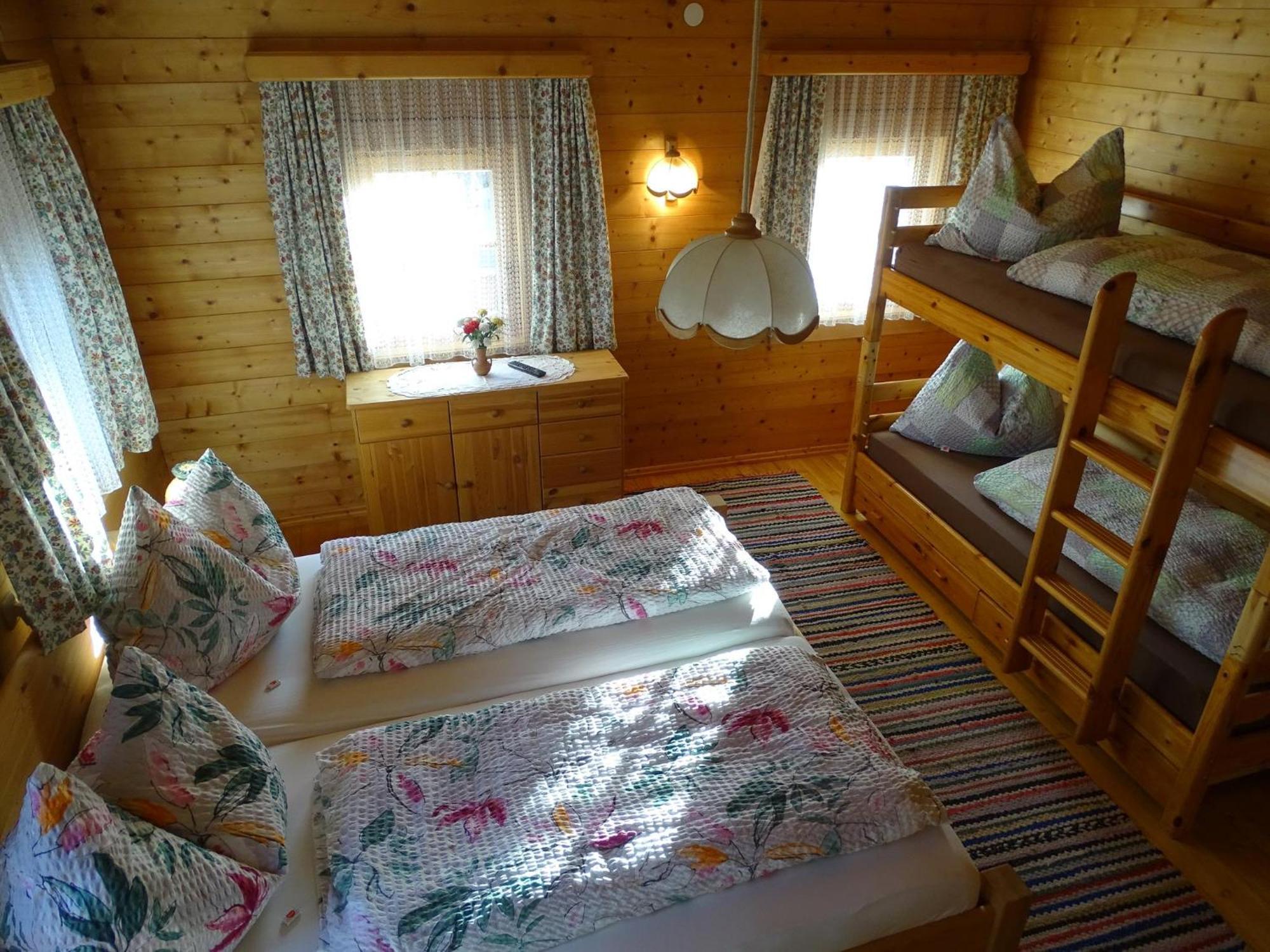 Haus Strobler Apartment Going am Wilden Kaiser ภายนอก รูปภาพ